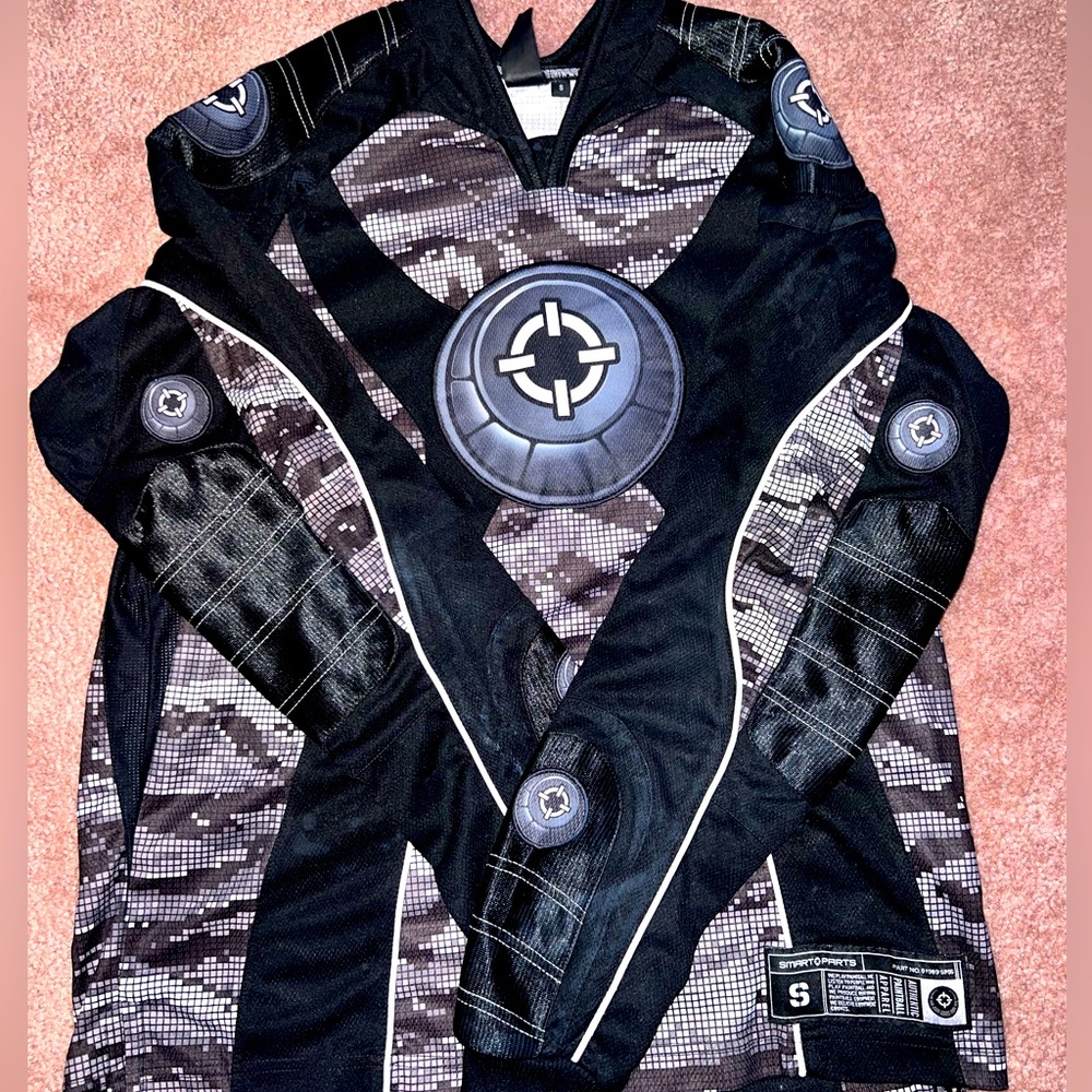 Paintball shirt men’s small